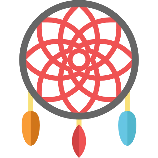 Стикер Dream Catchers