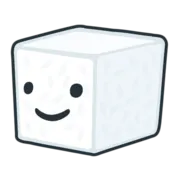 Стикер Sugar Stickers