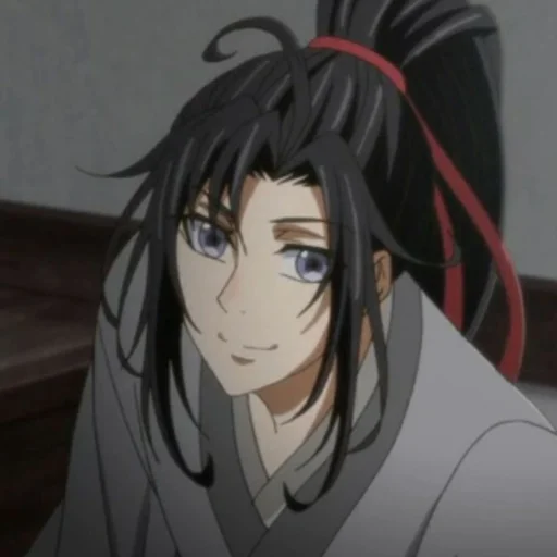 Стикер Wei Wuxian