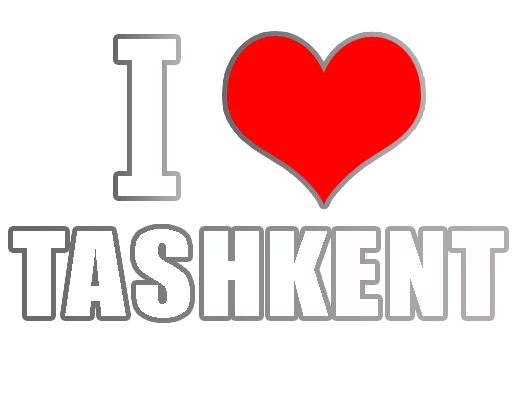 Стикер Century From UZB