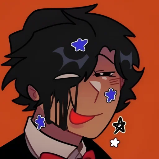 Стикер Cesar Torres