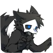 Стикер Changed