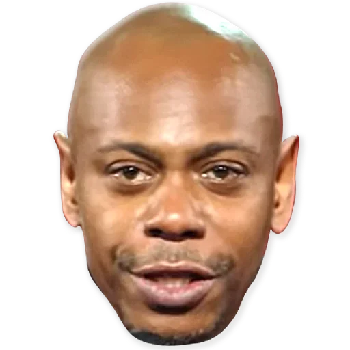 Стикер Comedian