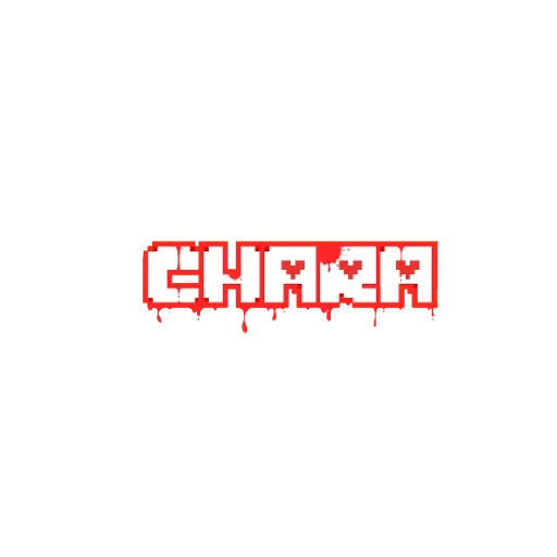 Стикер Chara