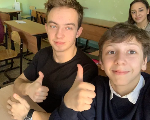 Стикер Чечены и другие