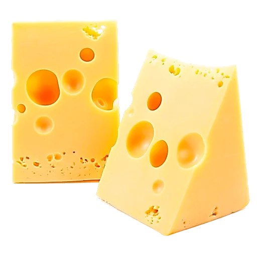 Стикер Cheese