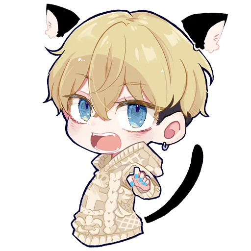 Стикер Tokyo Revengers