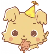 Стикер chibimaru