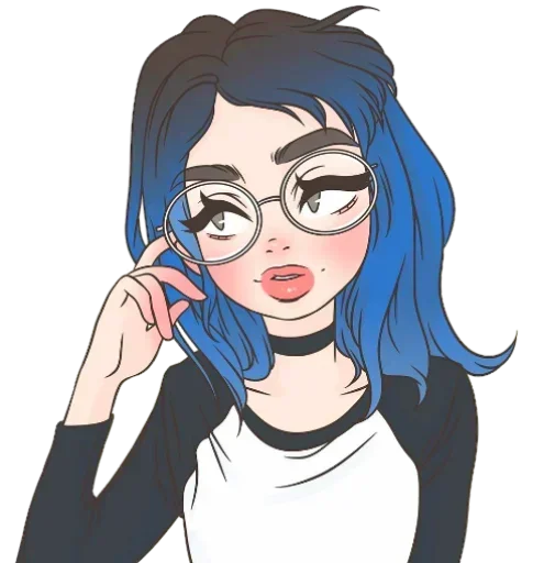 Стикер 🦢✨chicas✨🦢