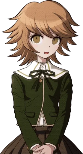 Стикер Chihiro