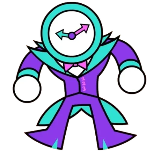 Стикер Chikn Nuggit