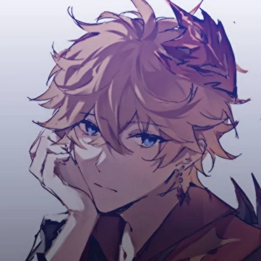 Стикер Tartaglia