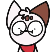 Стикер Chipflake Official Sticker Pack