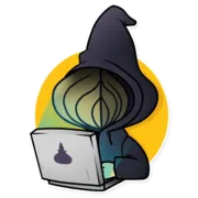 Стикер chipolin0nion