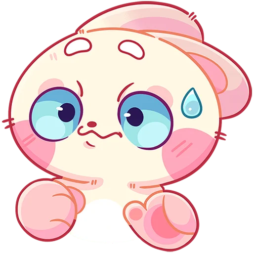 Стикер Чипс Без Текста