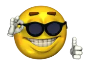 Стикер Чепушила