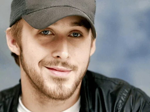 Стикер 💣 Ryan Gosling 💣