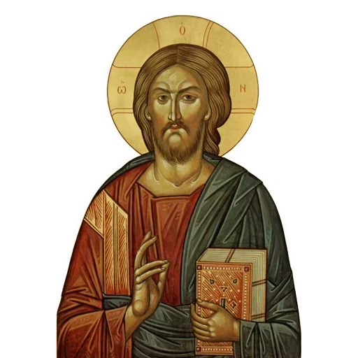 Стикер Церковные стикеры