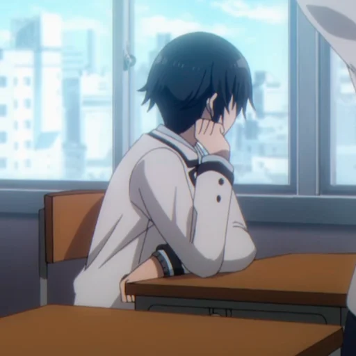 Стикер Cid Kagenou