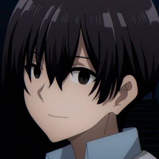 Стикер Cid Kagenou