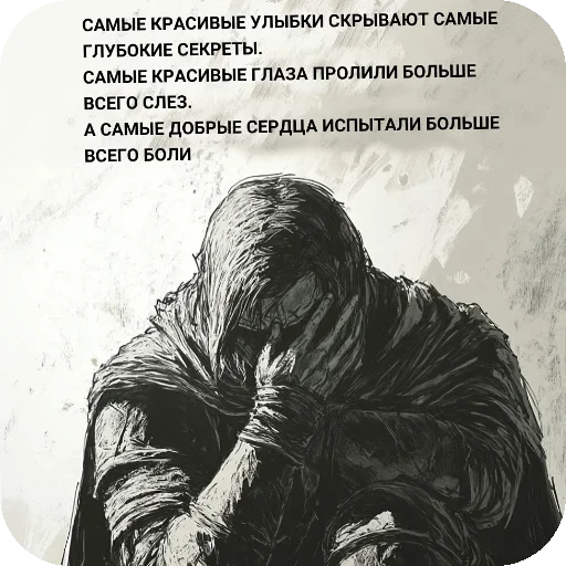 Стикер Цитаты со смыслом