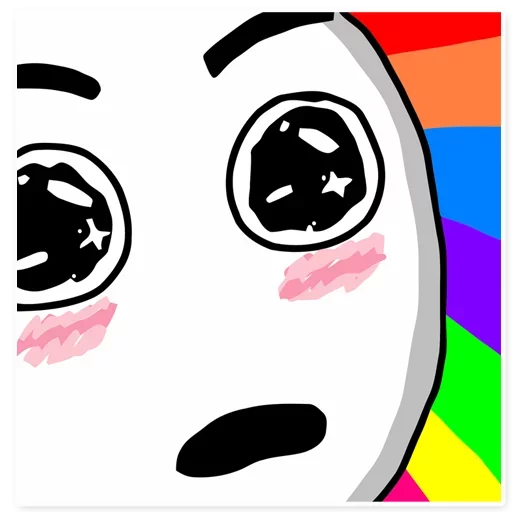 Стикер Classic Memes