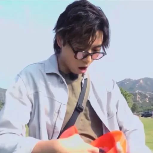 Стикер 自肥2(第六集起)