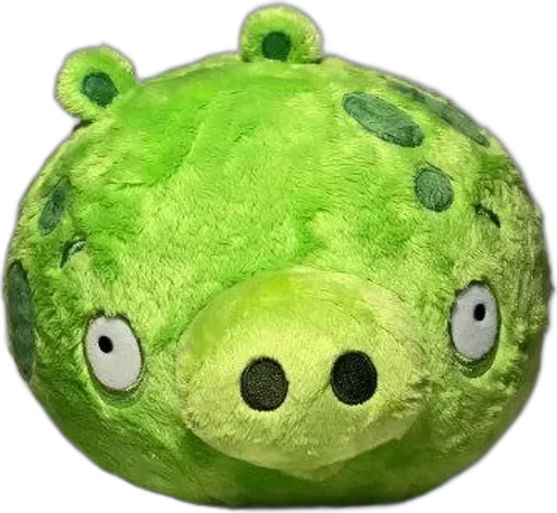 Стикер Angry Birds