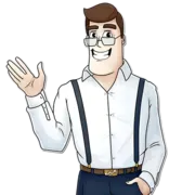 Стикер Coin Post