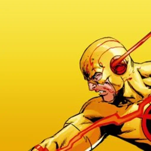 Стикер Comics Style