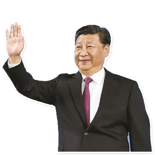 Стикер ЦК КПК