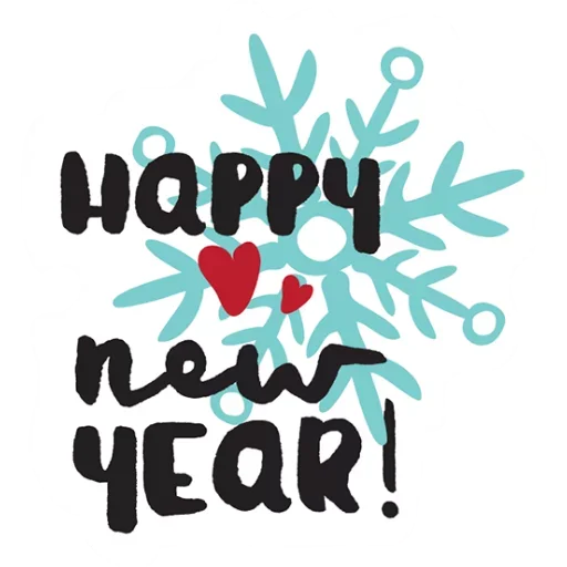 Стикер Congratulations