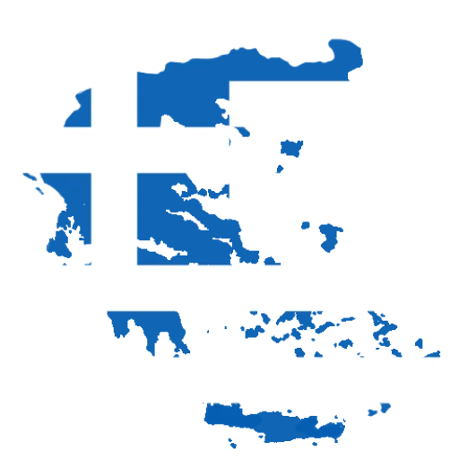 Стикер Country of europe