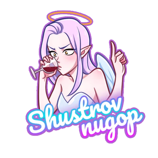 Стикер Corporate Sticks