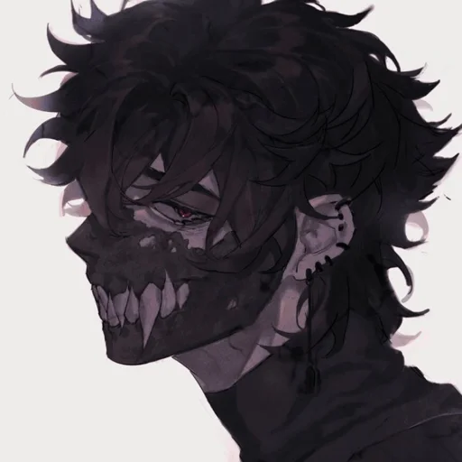 Стикер Corpse