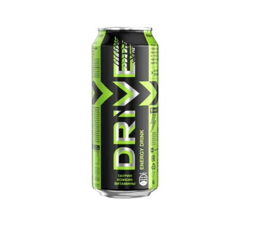 Стикер Energy