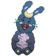 Стикер CosmoZai