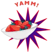 Стикер Cosmodreams_art