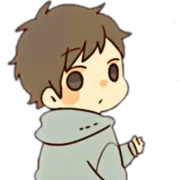 Стикер Couple 💝¦¢=¢¦