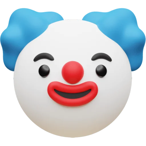 Стикер Craftwork Emoji