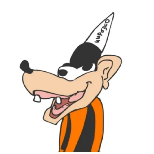 Стикер Crazy Mokki