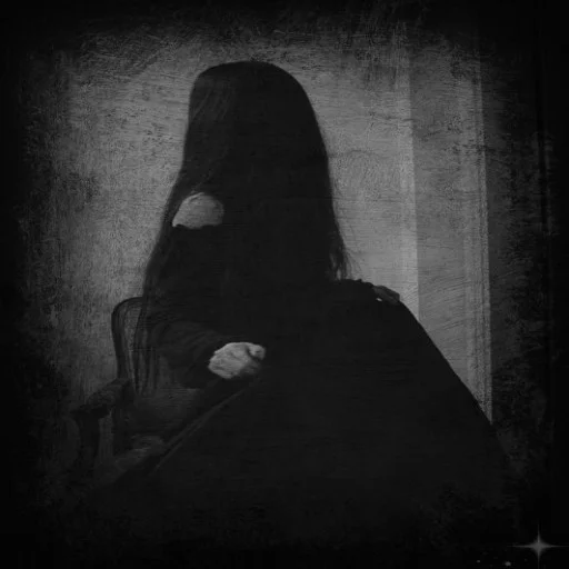Стикер Creepy Pastah