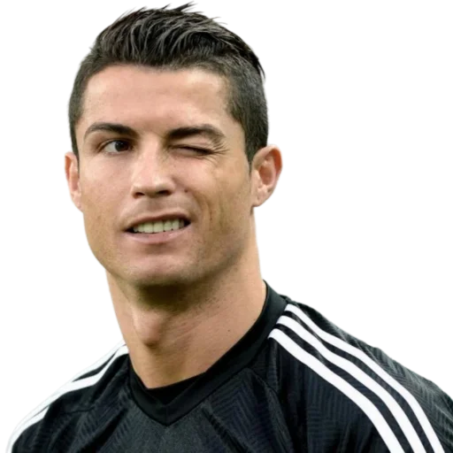 Стикер Cristiano Ronaldo