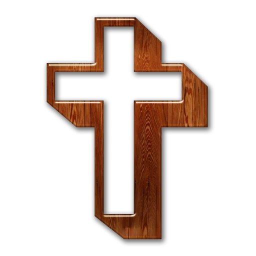 Стикер Cross