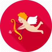 Стикер Cupid