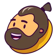 Стикер Curcuman