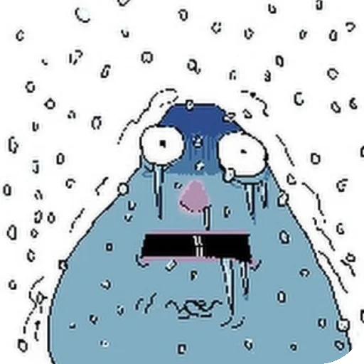 Стикер Hamsters