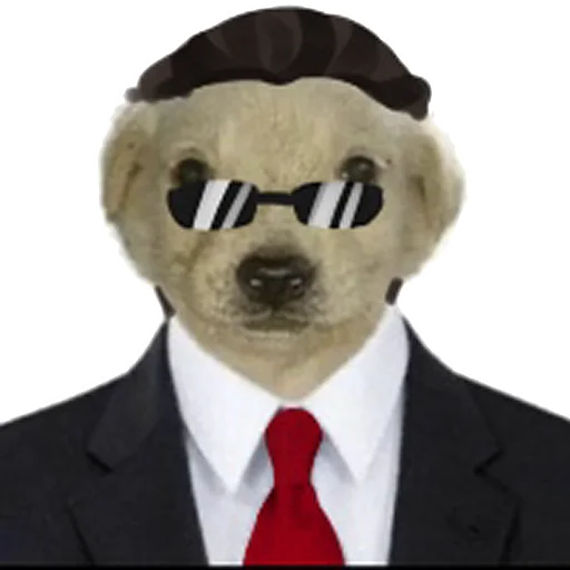 Стикер Cursed Kaneuss