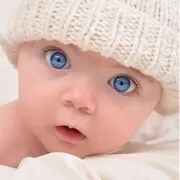 Стикер Cute Baby's