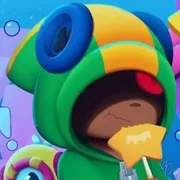 Стикер Леон